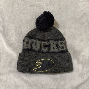 Anaheim Ducks Beanie